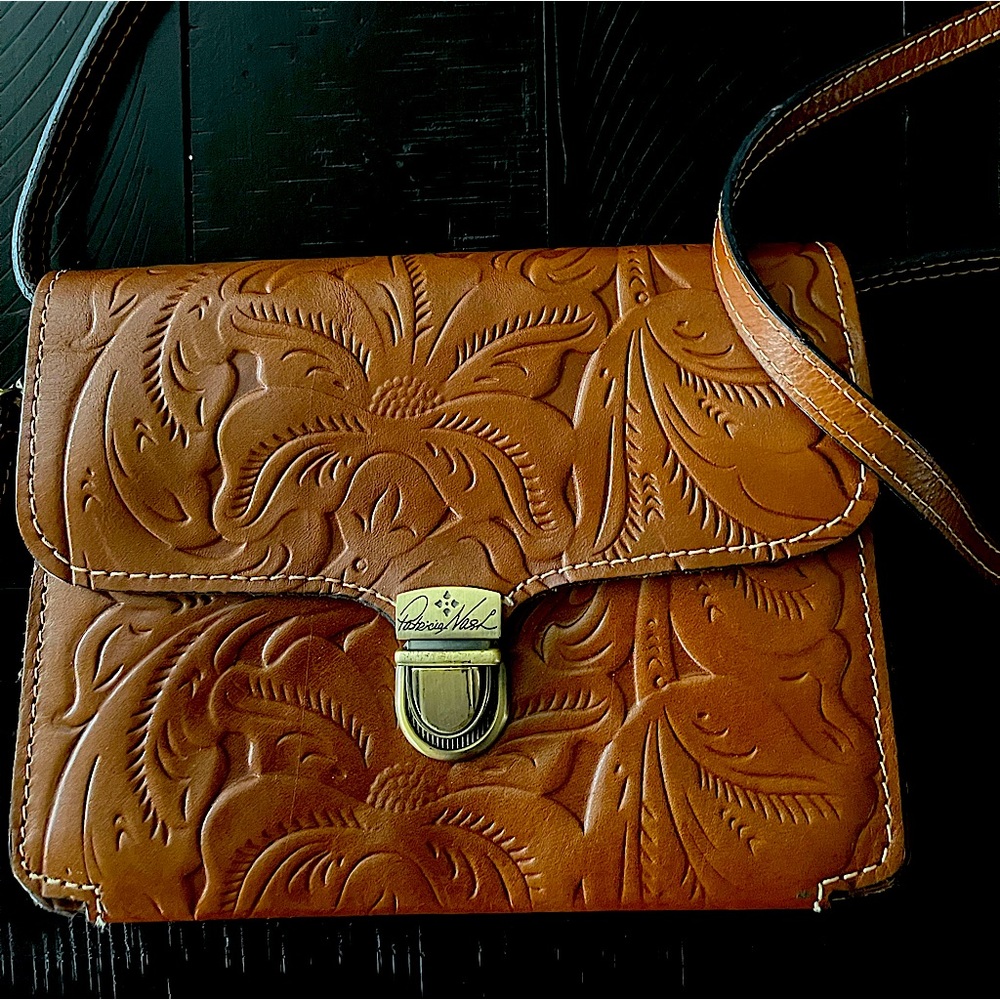 Patricia Nash handbag